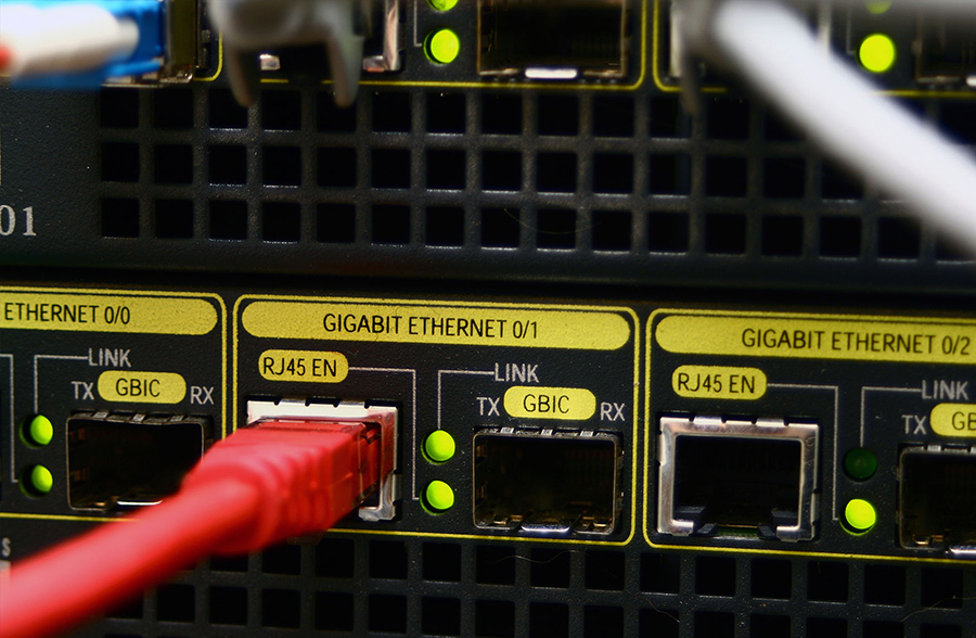Hardware & Networking 2